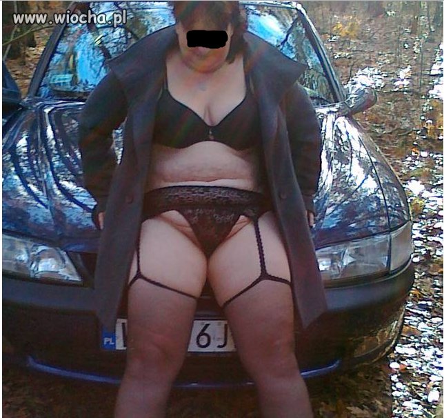 Nowe auto