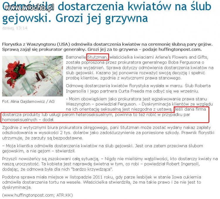 HOMO Terror w USA - nie omija nawet Żydów!