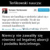 Kiedy to będzie normalny kraj