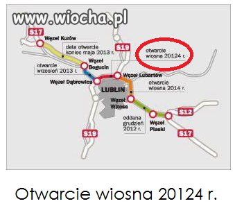 Ostatni odcinek S17 ma poślizg