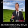Powinien zrezygnować pajac