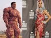 Prawie jak Lady Gaga