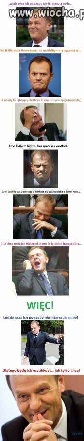 Ludzie i ich problemy