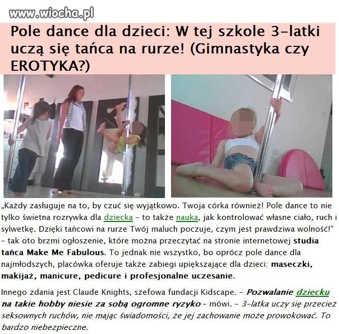 Dzieciństwo 