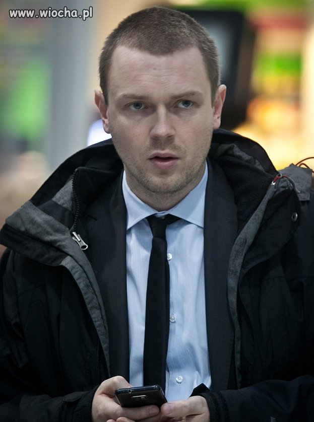 Michał Tusk kupił mieszkanie za pół miliona! 