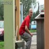 Wypiąłem dupę w Bydgoszczy