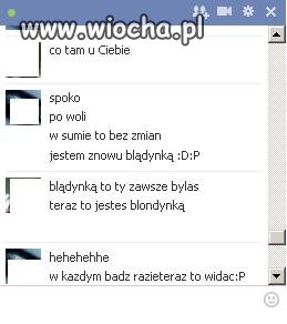 Blądynka