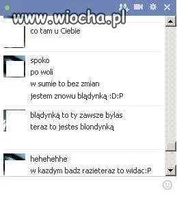 Blądynka