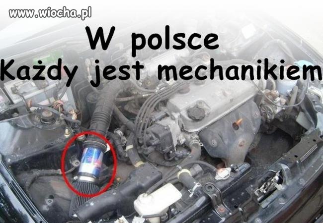 Nic dodać nic ująć