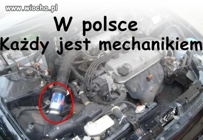 Nic dodać nic ująć