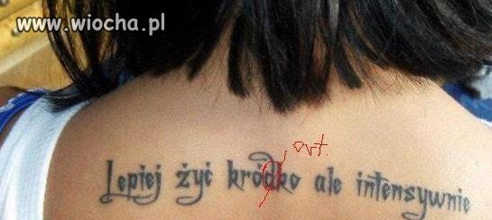 Taki mały