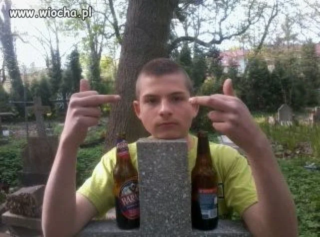Głupota nie zna granic!!!