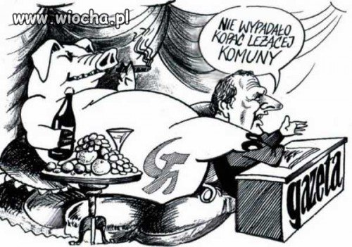 I tak kształtowała się dzisiejsza "yntelygencja"