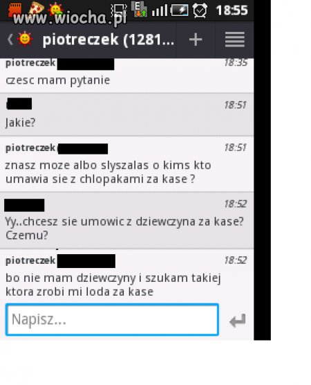 Ach, to nasze kochane gg...