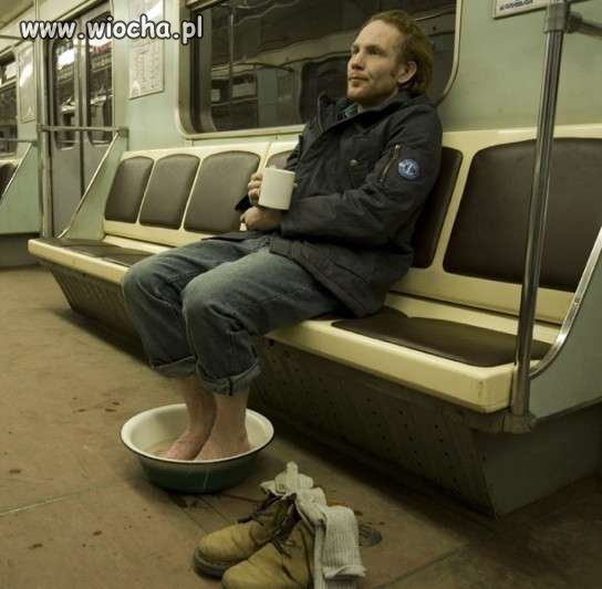 Pomysłowy...