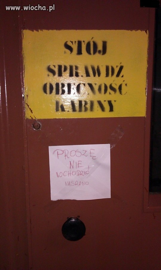 Polskie realia