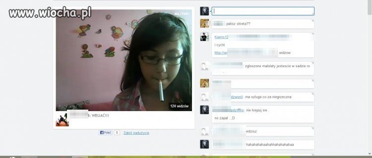 Z serii zapalę sobie i będę cool 