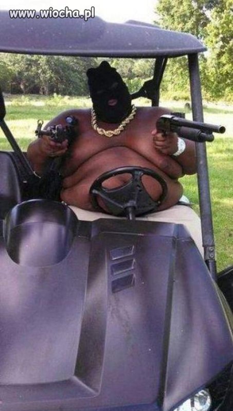 Gangsta