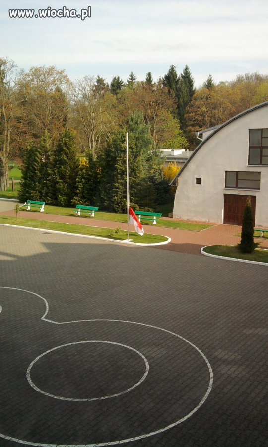 Tym czasem w Polskich szkołach