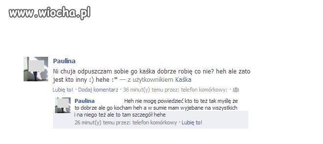 Miłość w gimbazie