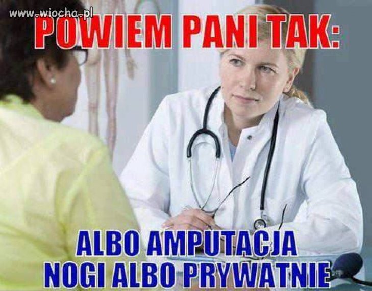 Za niedługo 