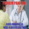 Za niedługo 