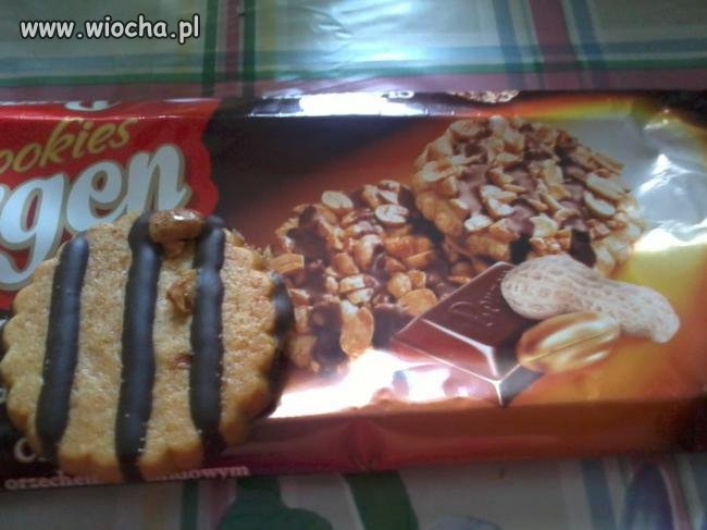 Producenci żywności już naprawdę przesadzają 
