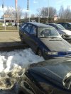 Mistrz Parkowania !