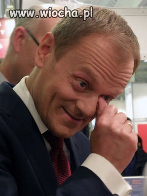 Za dwadzieścia lat ludzie będą bogaci!