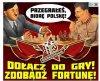 Reklama gry.