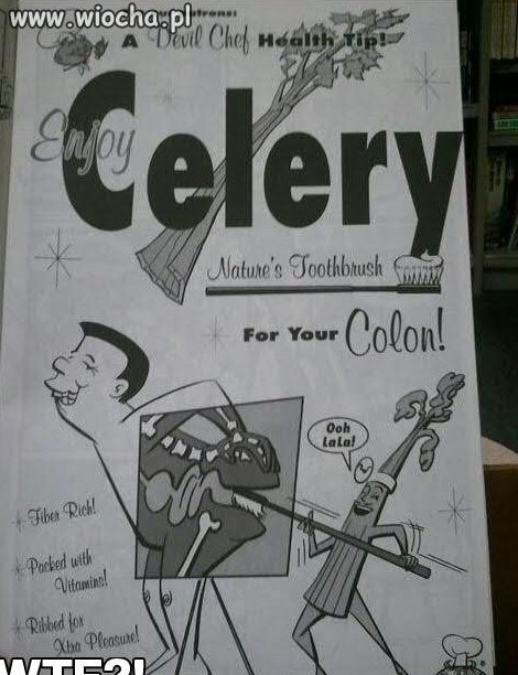 Seler nie jedno ma