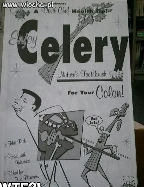 Seler nie jedno ma
