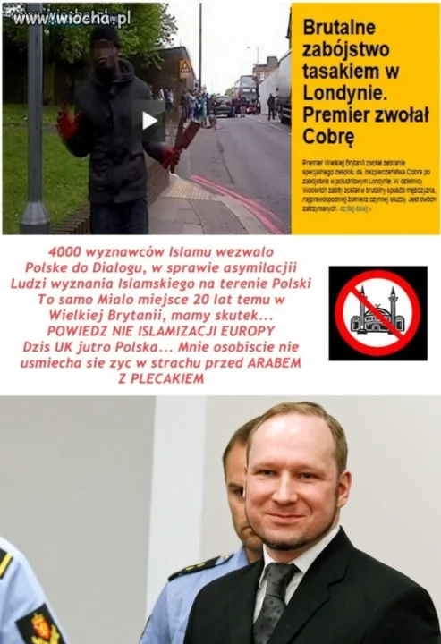 Jest na to Prosta 