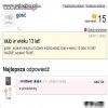 No to dzieciaki przycisło heheh