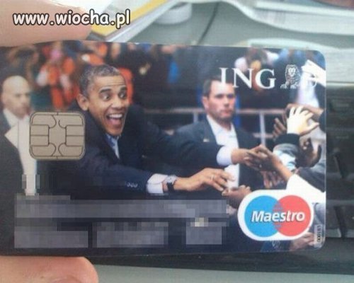 Nawet on zazdrości nam baby z Radomia