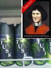 Tusk deo-spray