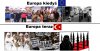 Europa kiedyś i dziś