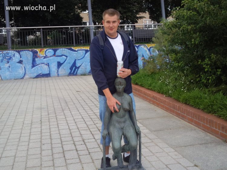 Jak się nie ma co sie lubi
