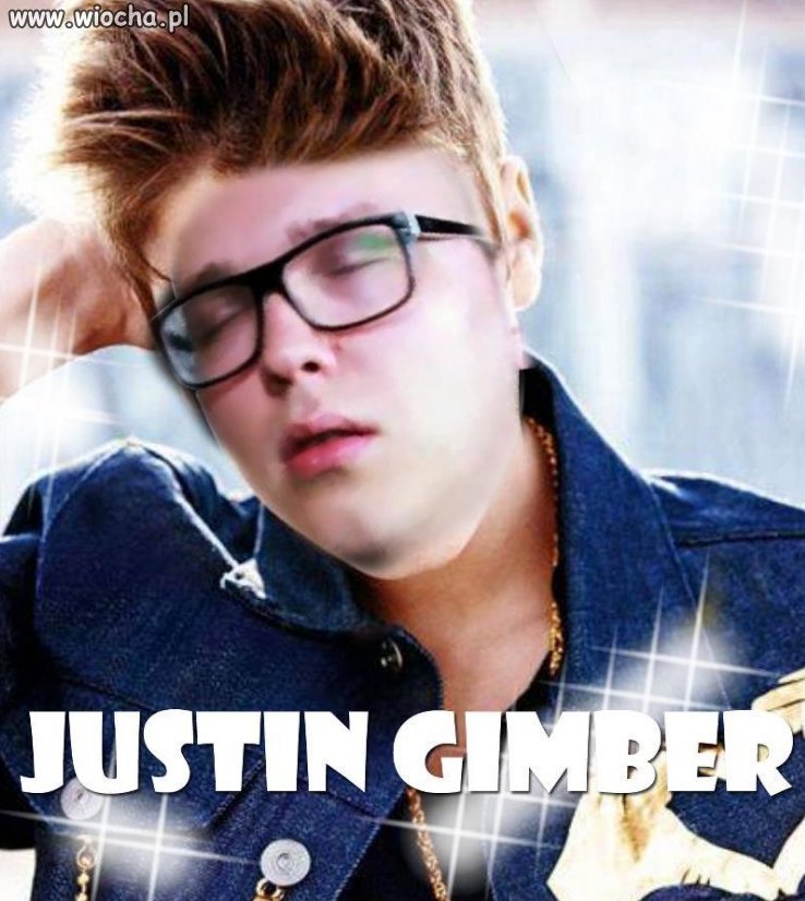 Justin Gimber
