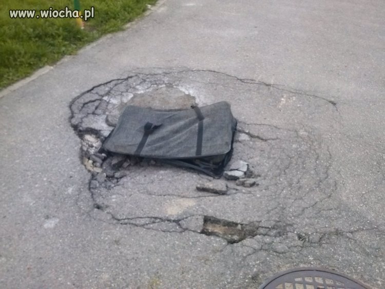 Polskie drogi. 