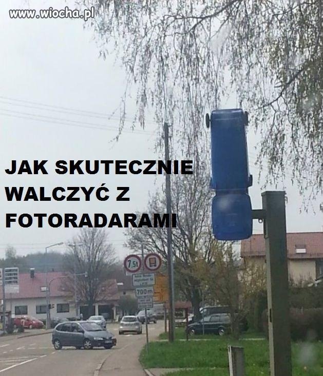 Jak skutecznie walczyć z systemem.