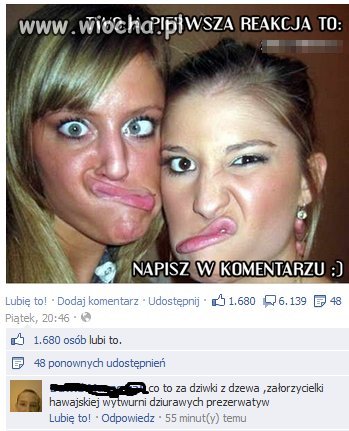 10 lat i takie komentarze 