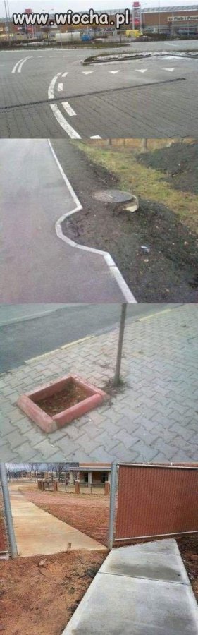 Polskie Roboty Drogowe...