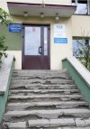 Uważaj jak schodzisz, bo chwilę później