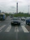 Parking castorama Wałbrzych