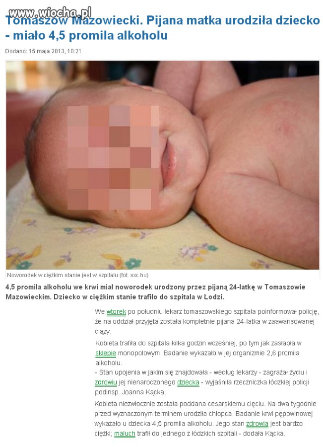 Na głupotę nie ma lekarstwa