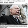 I mówi to stary bezdzietny kawaler słucham kretyna
