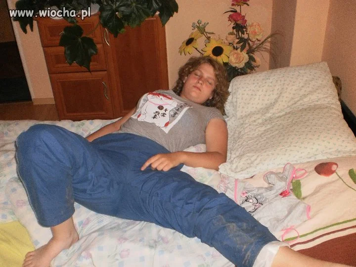 Takie tam na fejsika 