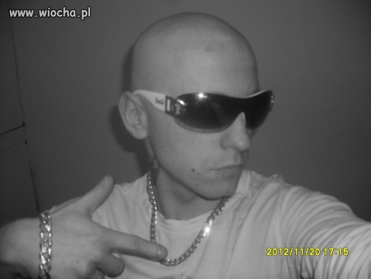 Gwiazdor z facebooka