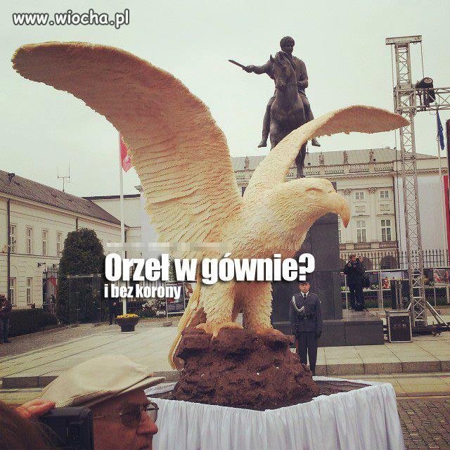 Orzeł Biały